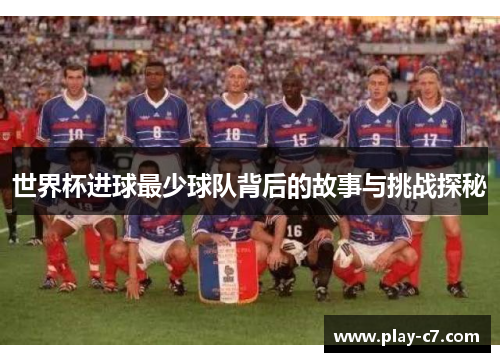 世界杯进球最少球队背后的故事与挑战探秘