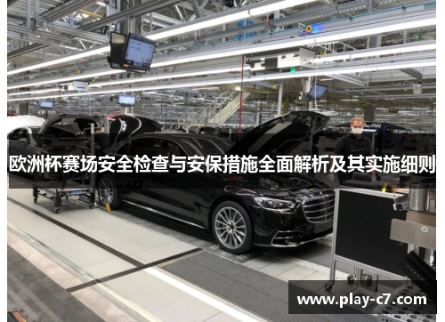 欧洲杯赛场安全检查与安保措施全面解析及其实施细则