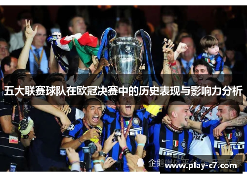 五大联赛球队在欧冠决赛中的历史表现与影响力分析