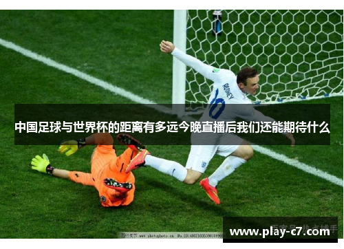 中国足球与世界杯的距离有多远今晚直播后我们还能期待什么
