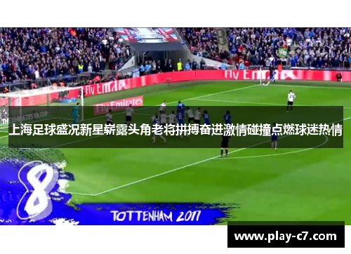 上海足球盛况新星崭露头角老将拼搏奋进激情碰撞点燃球迷热情
