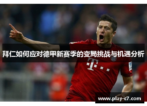 拜仁如何应对德甲新赛季的变局挑战与机遇分析