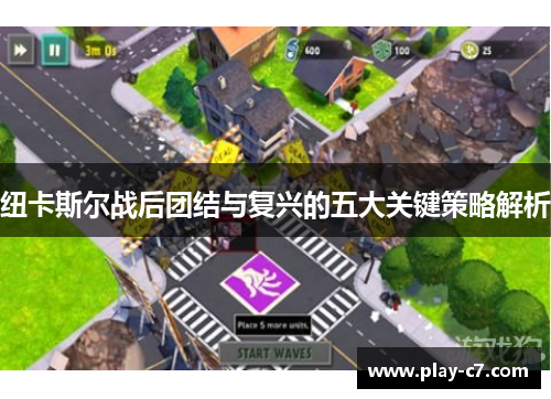 纽卡斯尔战后团结与复兴的五大关键策略解析