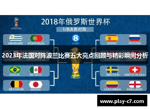 2023年法国对阵波兰比赛五大亮点回顾与精彩瞬间分析