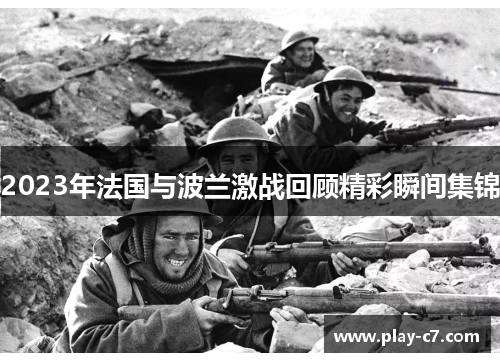 2023年法国与波兰激战回顾精彩瞬间集锦