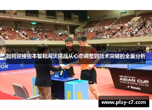 如何迎接张本智和淘汰挑战从心态调整到技术突破的全面分析